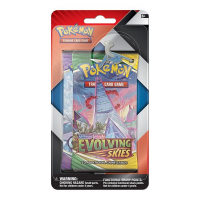 Pokemon Sword &amp; Shield 2-Pack Blister &amp; Latios Pin blau (englisch)
