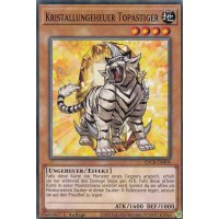 Kristallungeheuer Topastiger SDCB-DE004