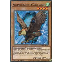 Kristallungeheuer Kobaltadler SDCB-DE006