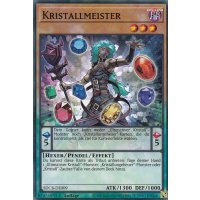 Kristallmeister