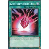 Kristallverhei&szlig;ung SDCB-DE023