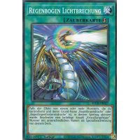 Regenbogen Lichtbrechung SDCB-DE027