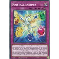 Kristallwunder SDCB-DE033