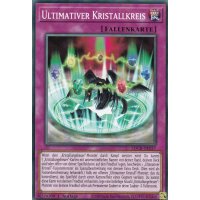 Ultimativer Kristallkreis SDCB-DE037