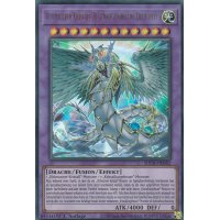 Ultimativer Kristall-Regenbogendrache Overdrive SDCB-DE042