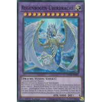 Regenbogen-&Uuml;berdrache SDCB-DE043