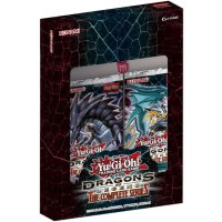 Dragons of Legend: The Complete Series Box (englisch)