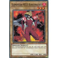 Elementar-HELD Burstinatrix SGX2-DEA02