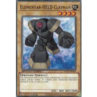 Elementar-HELD Clayman SGX2-DEA03