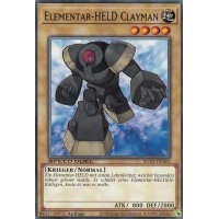 Elementar-HELD Clayman SGX2-DEA03