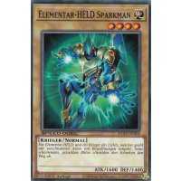 Elementar-HELD Sparkman SGX2-DEA04