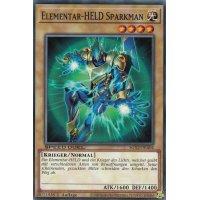 Elementar-HELD Sparkman SGX2-DEA04