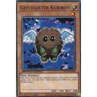 Gefl&uuml;gelter Kuriboh SGX2-DEA06