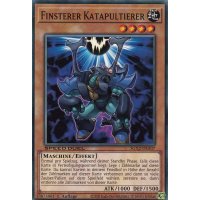 Finsterer Katapultierer SGX2-DEA07