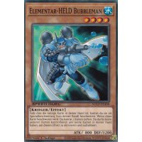 Elementar-HELD Bubbleman SGX2-DEA08