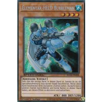 Elementar-HELD Bubbleman SGX2-DEA08-SCR