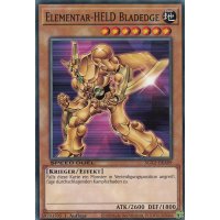 Elementar-HELD Bladedge SGX2-DEA09
