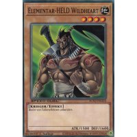 Elementar-HELD Wildheart SGX2-DEA10