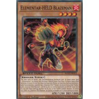 Elementar-HELD Blazeman SGX2-DEA11