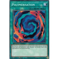 Polymerisation SGX2-DEA12