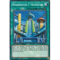 Wolkenkratzer 2 - Heldenstadt SGX2-DEA15