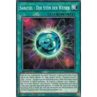 Sabatiel - Der Stein der Weisen SGX2-DEA17