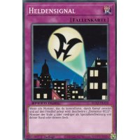 Heldensignal SGX2-DEA18