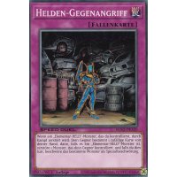 Helden-Gegenangriff SGX2-DEA20