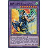Elementar-HELD Tempest SGX2-DEA21