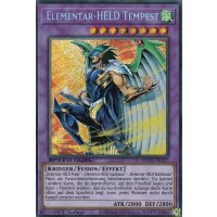 Elementar-HELD Tempest SGX2-DEA21-SCR