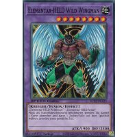 Elementar-HELD Wild Wingman SGX2-DEA23