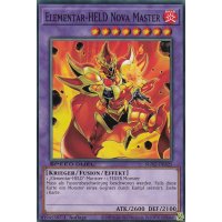 Elementar-HELD Nova Master SGX2-DEA25