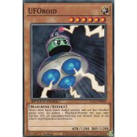 UFOroid SGX2-DEB05