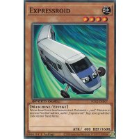 Expressroid SGX2-DEB07