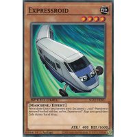 Expressroid SGX2-DEB07