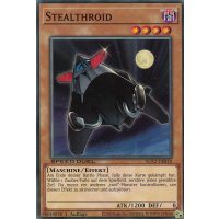 Stealthroid SGX2-DEB10