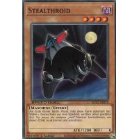 Stealthroid SGX2-DEB10