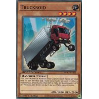 Truckroid SGX2-DEB11