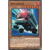 Rescueroid SGX2-DEB12