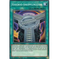 Vehicroid-Ankopplungszone SGX2-DEB16