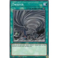 Twister SGX2-DEB17