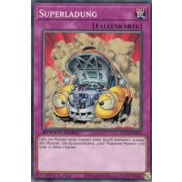 Superladung SGX2-DEB18