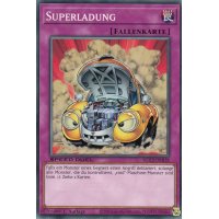Superladung SGX2-DEB18