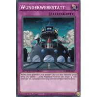 Wunderwerkstatt SGX2-DEB19