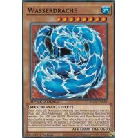 Wasserdrache SGX2-DEC01