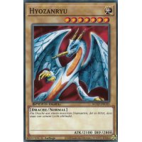 Hyozanryu SGX2-DEC02