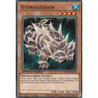 Hydrogeddon SGX2-DEC03