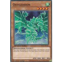 Oxygeddon SGX2-DEC04