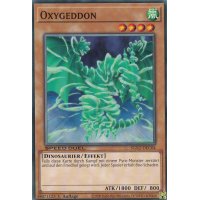 Oxygeddon SGX2-DEC04