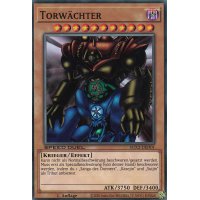 Torwächter SGX2-DED01